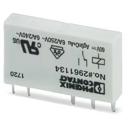 Phoenix Contact Relais REL-MR- 60DC/21AU