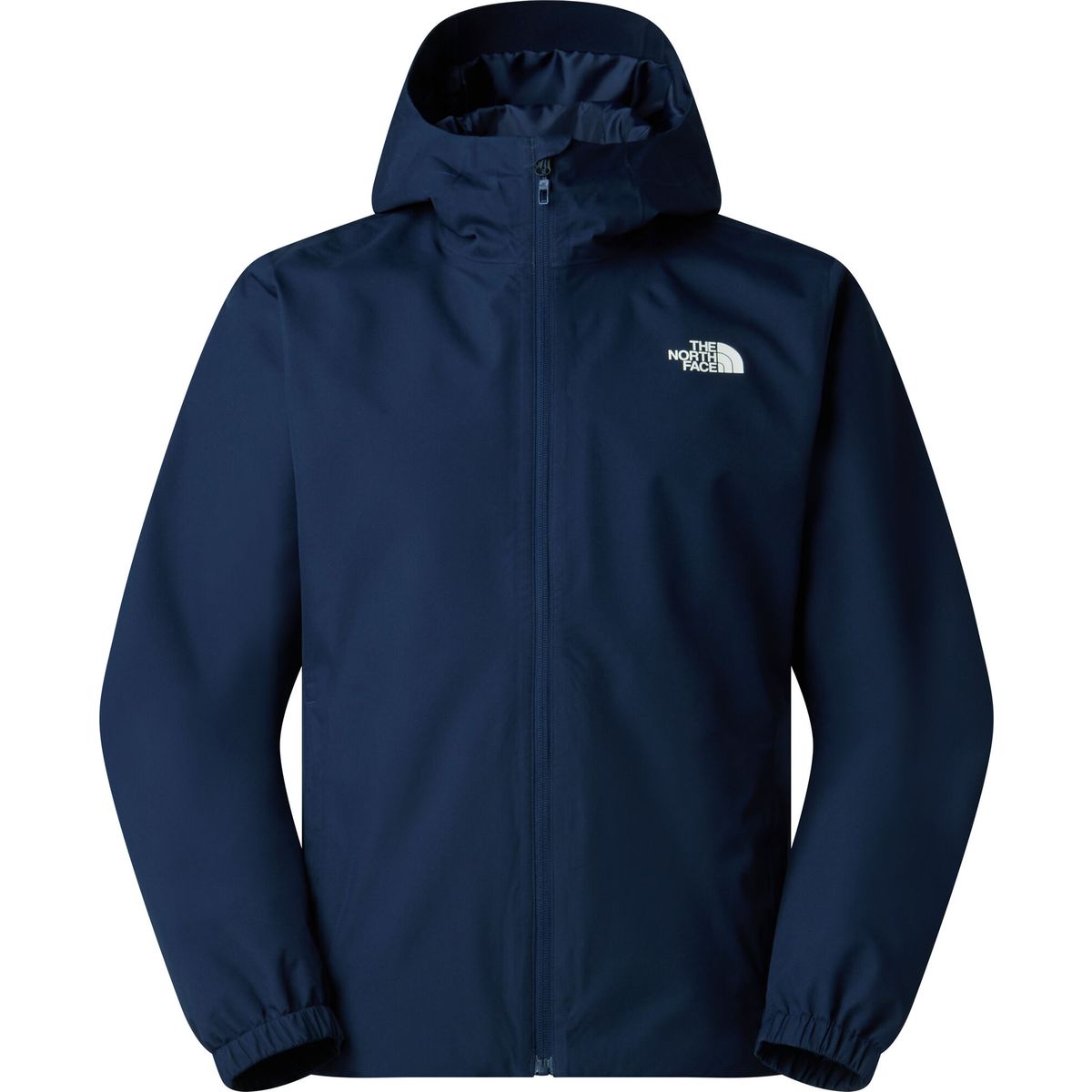 The North Face Mens Quest Jacket summit navy (8K2) L NF0A8G0R8K2-L