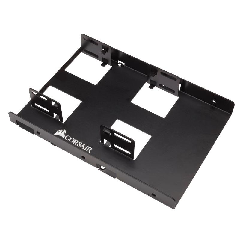 Corsair Dual SSD Mounting Bracket CSSD-BRKT2 (CSSD-BRKT2)