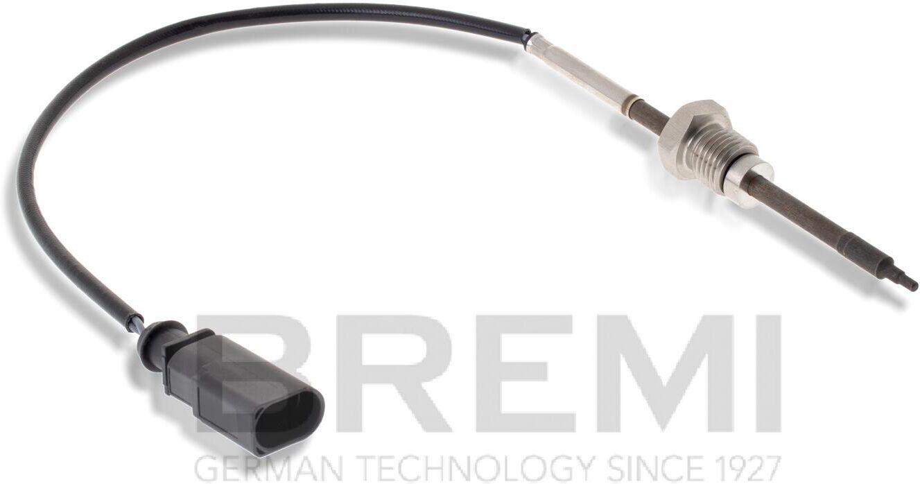 Bremi Sensor, Abgastemperatur 70114 Für Seat