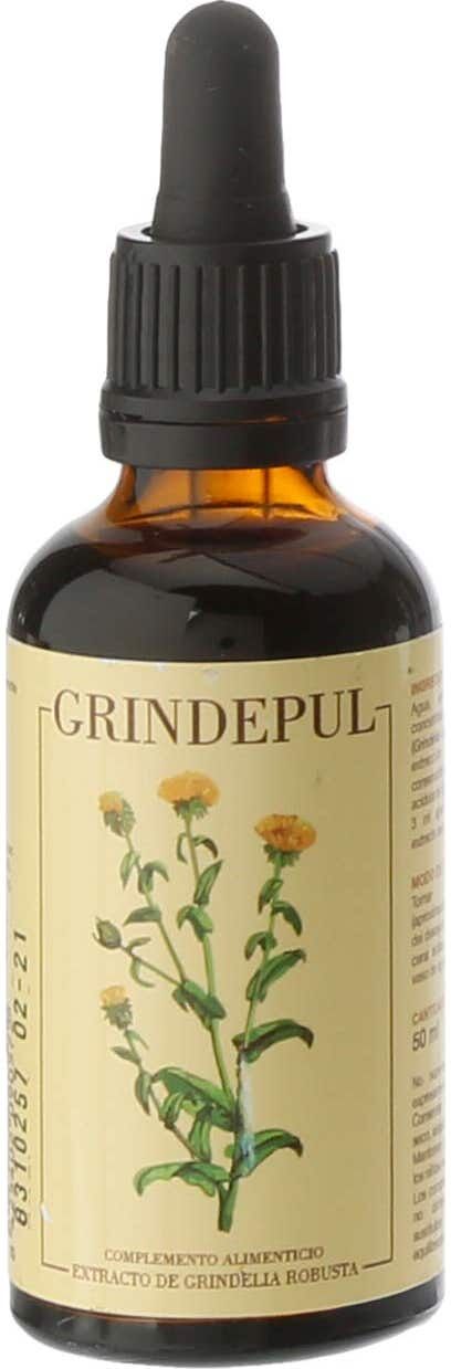 SCIENCE & HEALTH SBD Ciencia y Salud Sbd grindepul 50 ml