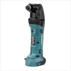 Makita, Multifunktionswerkzeug, DTM 50
