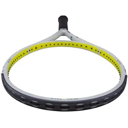 PRO Bike Gear, Tennisschläger, (3, 270 g, Nicht bespannt)