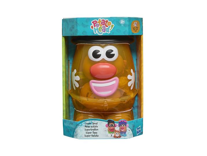 MPH SUPER SPUD