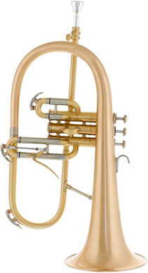 Thomann FH-1000SL Flugelhorn