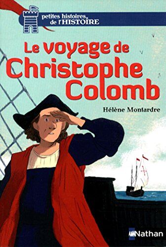 Hélène Montardre - Le voyage de Christophe Colomb - Preis vom 18.10.2026 19:22:15 h