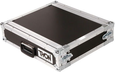 Thon Rack 2U Eco II 35 noir