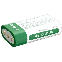 Ledlenser, Stirnlampe Zubehör