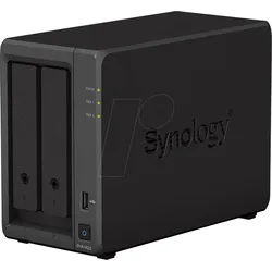 SYNOLOGY DVA1622 - NAS Netzwerkvideorekorder 16-Kanal