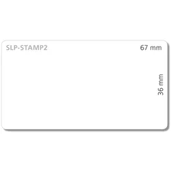 Seiko Instruments SEIKO Usage for digit. Stamps SLP-STAMP2