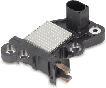 AS-PL ARE1010 Alternator voltage regulator
