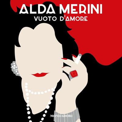 Vuoto d'amore - Alda Merini, Audio, 9788852161186