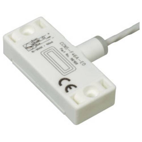 Pepperl+Fuchs Sensor Kapazitiv CCN5-F46A-E2 096566 PNP