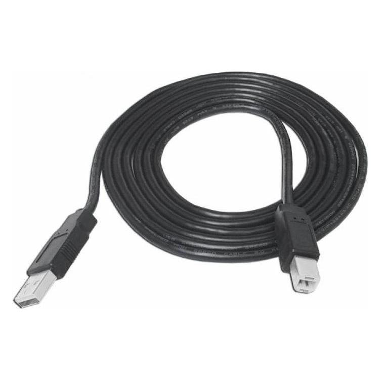 TFO USB A - USB B (1.50 m, USB 1.0) (33466755)