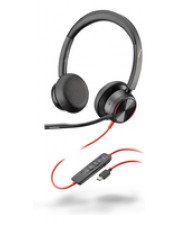 HP Poly BW 8225 Stereo -M USB-C HS+USB-C/A Headset Typ C (8X225AA)