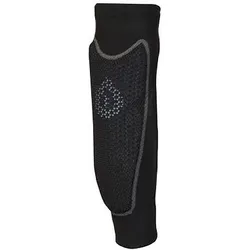 SixSixOne Exo Elbow II, black, XL