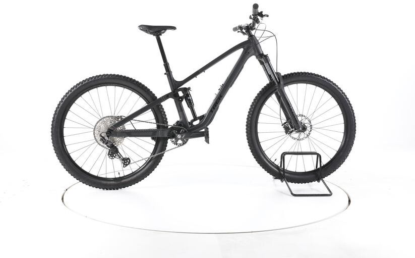 Trek Fuel Ex 5 Fahrrad Fully - 306191