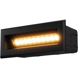 Outdoor Lunera Treppenbeleuchtung O045SL-L5B3K