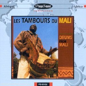 Mamadou Kante - Folklore - Afrika - Preis vom 30.09.2026 09:01:18 h