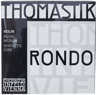 Thomastik RO100 Rondo Violin 4/4 Medium