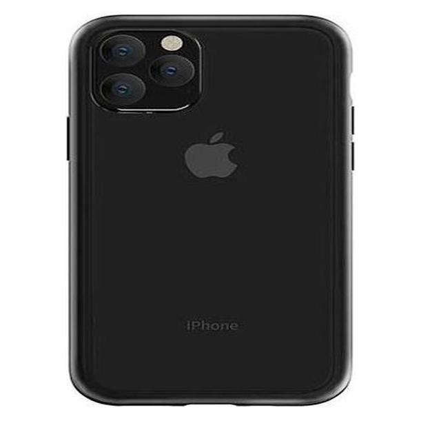 Devia Shark4 Shockproof Case iPhone 11 Pro black (Apple iPhone 11 Pro) (6938595332265)
