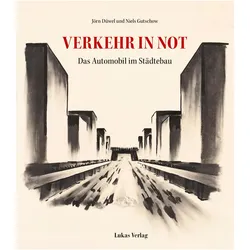 Verkehr in Not, Fachbücher von Niels Gutschow, Jörn Düwel