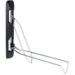 CT WANDPRAESENTER SMART FOLD M SCHWARZ