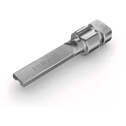 Fein Stempel bis 7,0 mm Aluminiumblech (250 N/mm2),bis 5,0 mm Stahlblech (400 N/mm2) - 31309141000