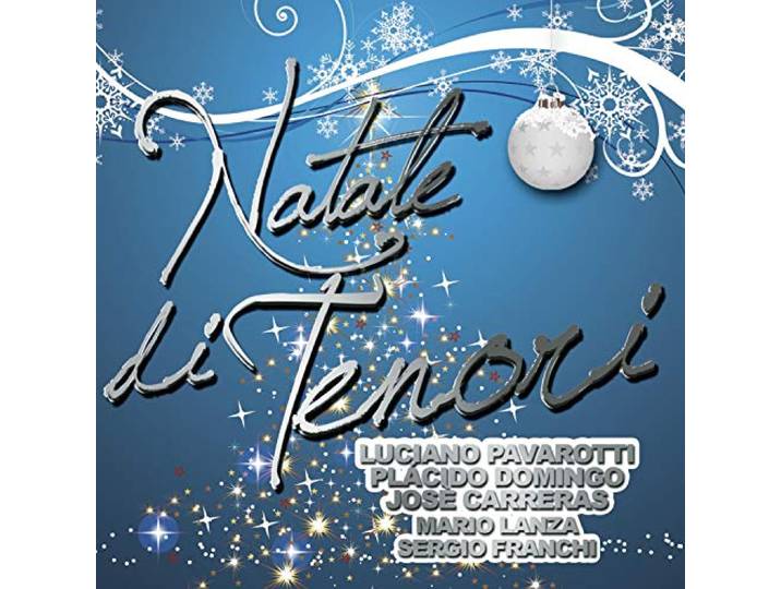 Natale Di Tenori