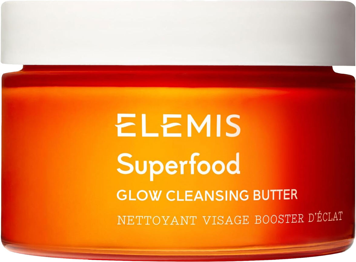 ELEMIS Superfood Glow Cleansing Butter