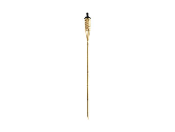 Bambusfackel Natur 150 cm 500 ml