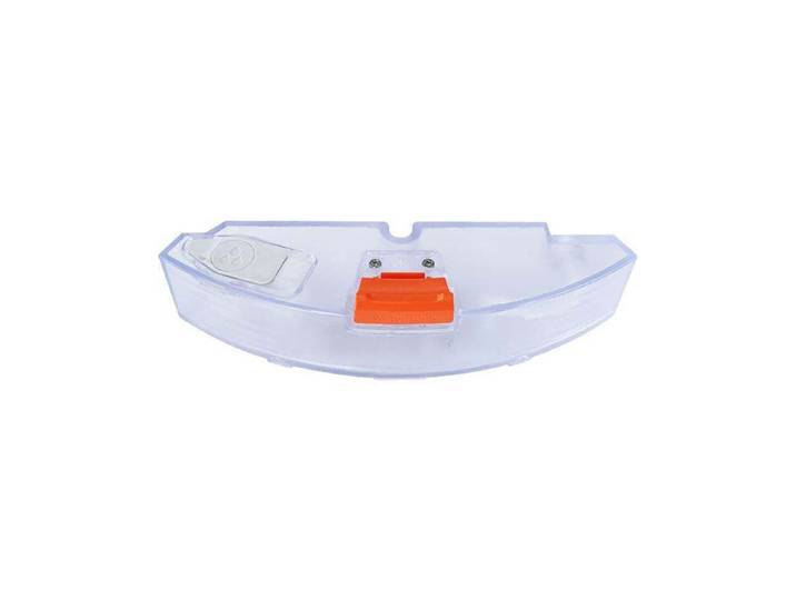 Homava Ho-RK7WT Wassertank Transparent