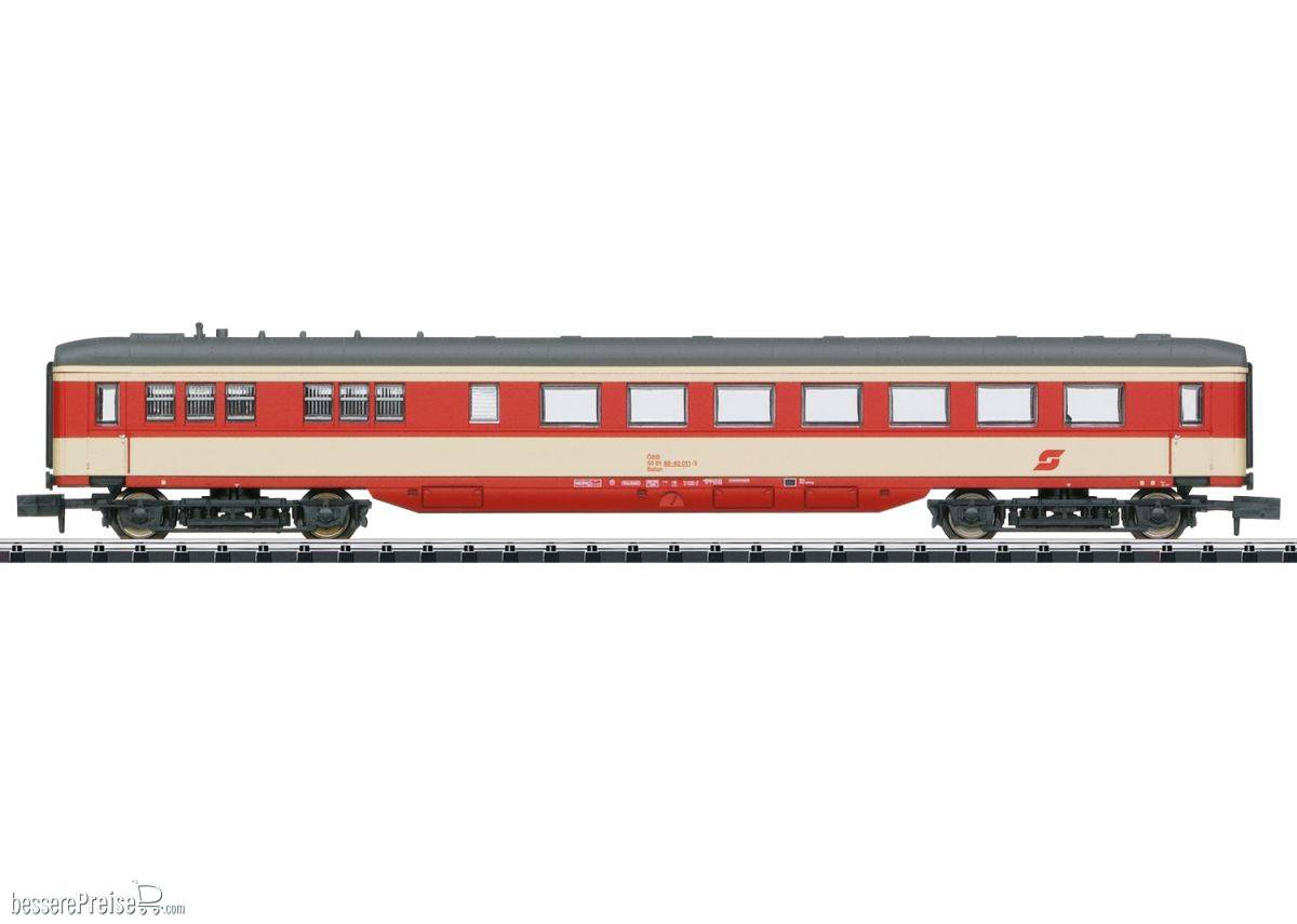 Trix T15714