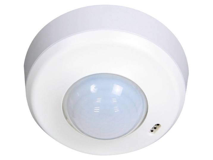 BEG Brück Electronic Détecteur de présence PD2-M-2C-AP 92150