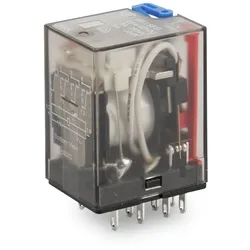 WAGO GmbH &amp; Co. KG Elementarrelais 858-181