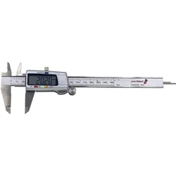 Messschieber digital 0 - 150 mm, rostfrei INOX