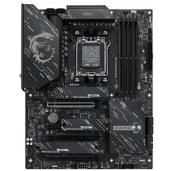 MSI X870E Gaming Plus WIFI