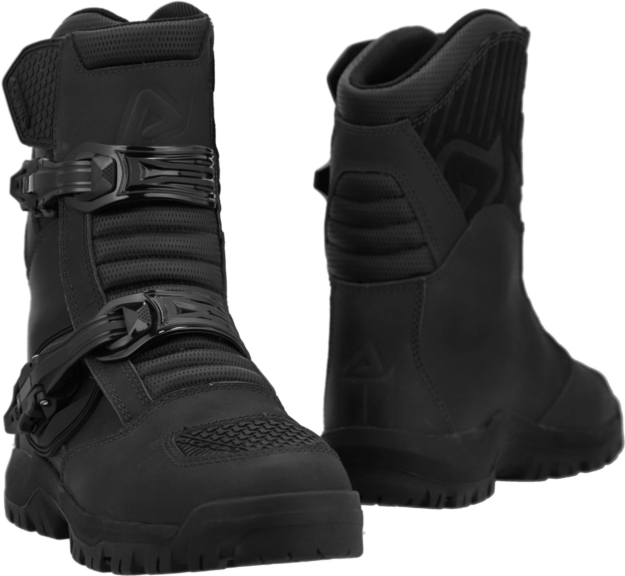 Acerbis Grimsel Mono wasserdichte Enduro Stiefel 0026465.090.042