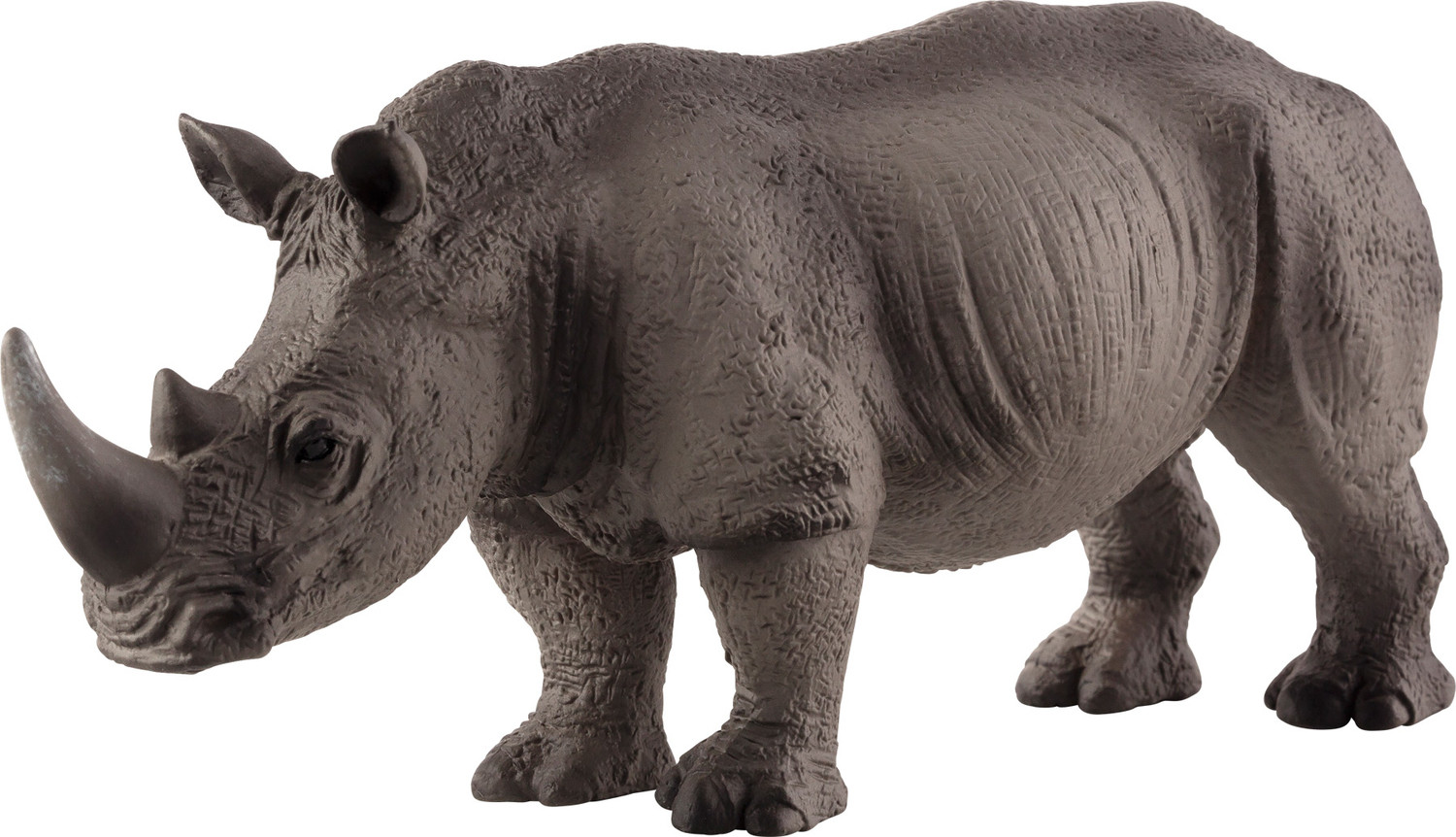 Animal Planet Witte Shoorn Small Foot
