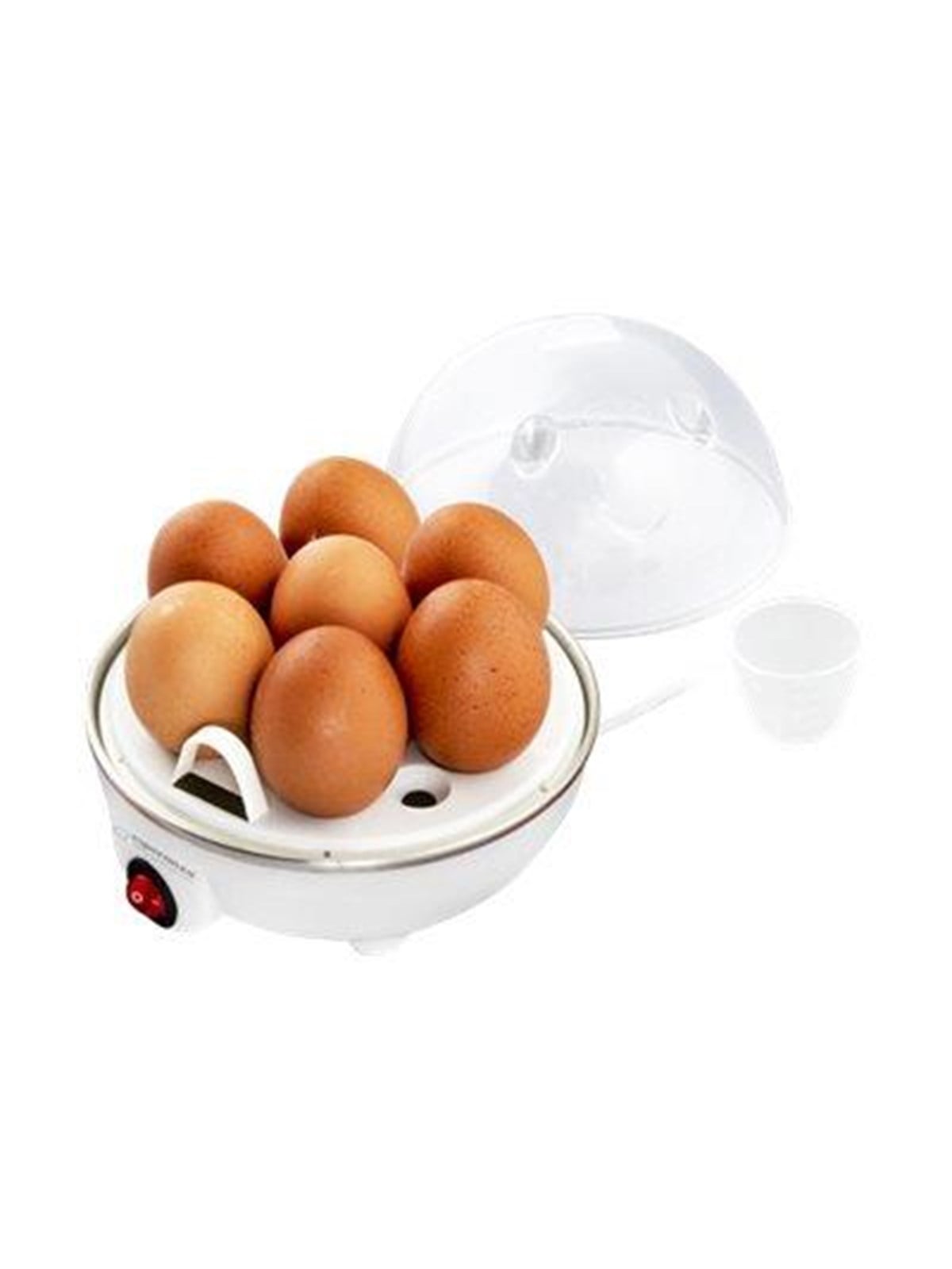 Esperanza Eierkocher EGG MASTER EGG COOKER