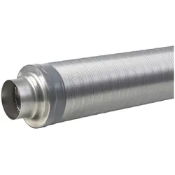 Stiebel Eltron Telefonie-Schalldämpfer 159343