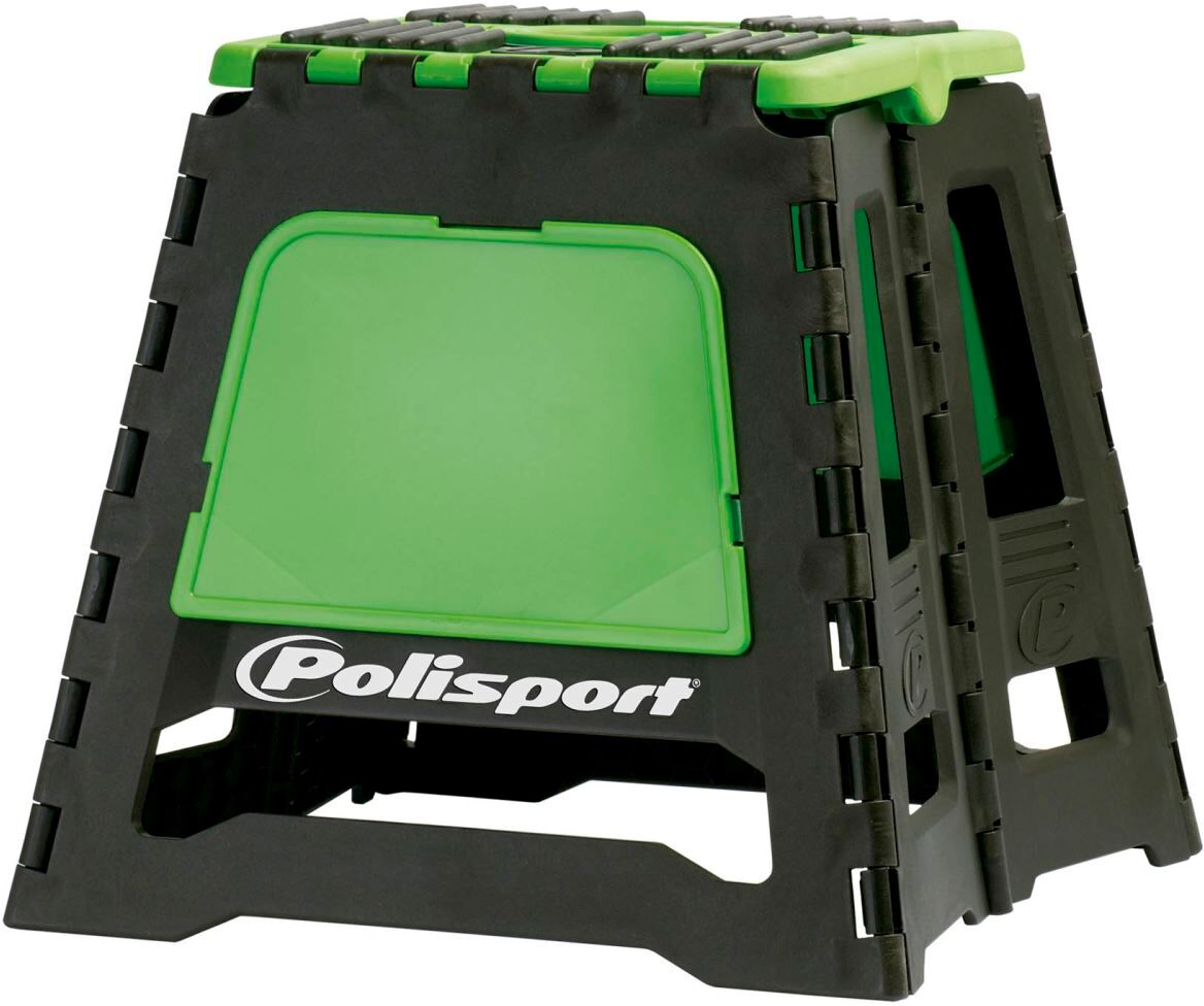 Accessoires tout-terrain POLISPORT 8981500005 POL