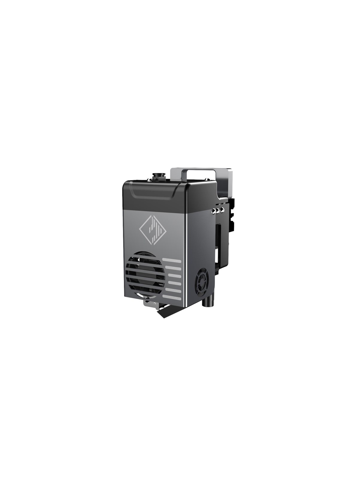 FlashForge Creator 4 Left Extruder Assembly-HT 0.4 mm V2