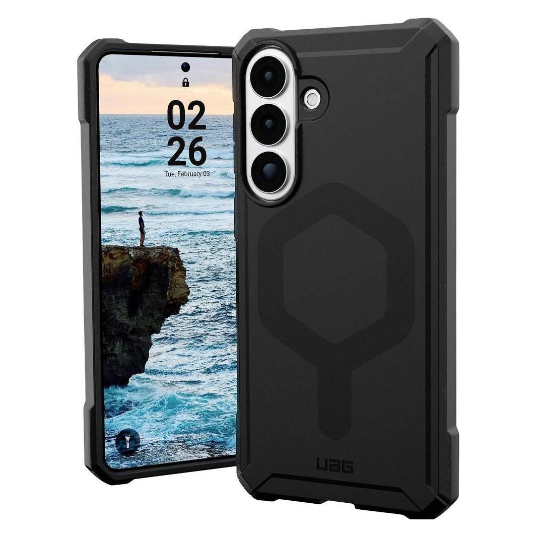UAG Essential Armor MagSafe (Samsung Galaxy S26+) (214533114040)