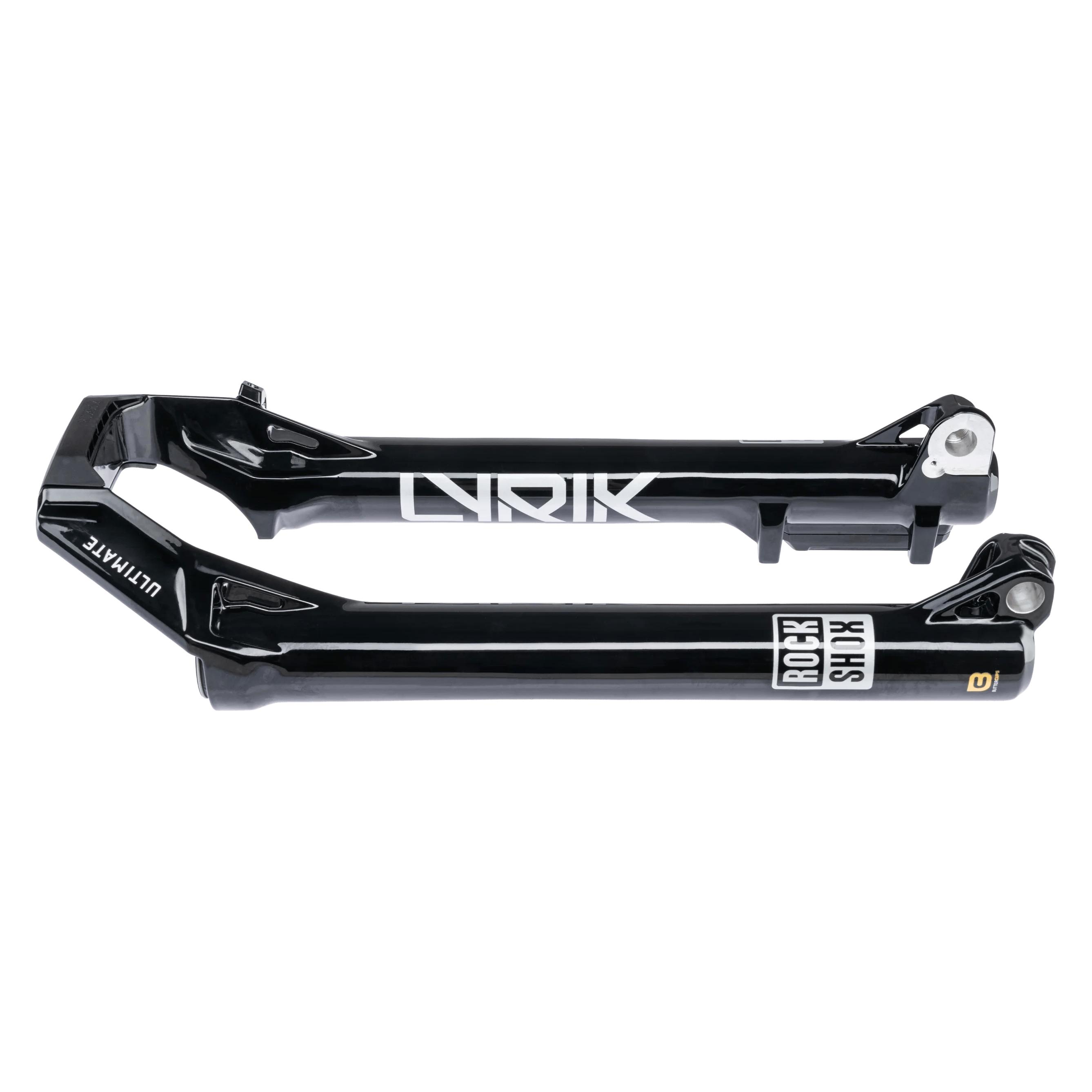 RockShox Lower Leg 29 15x110 BOOST Gloss Black (11.4018.091.170)