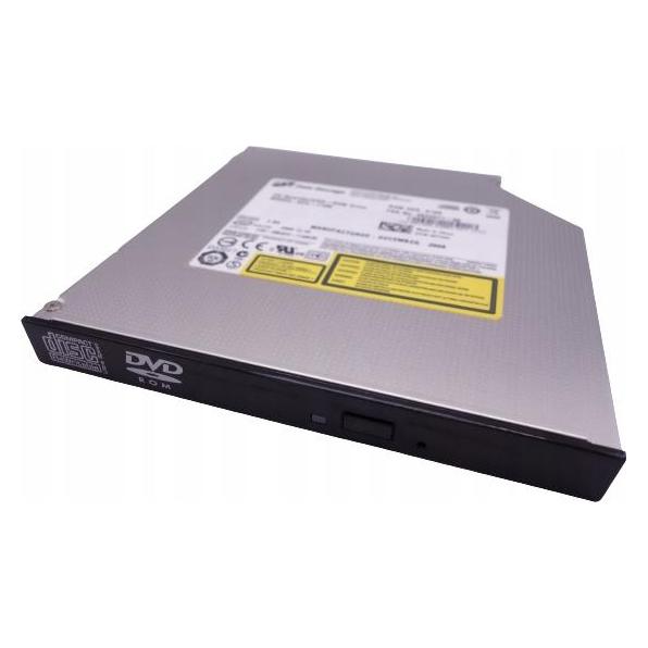 Dell Assy DVD+/-RW 8 12.7T TSS XLOB (DVD Brenner) (8P5NY)