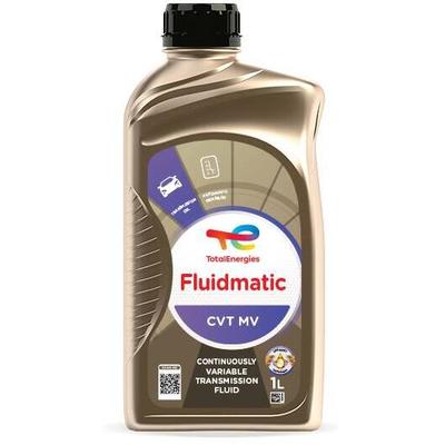 TOTAL ENERGIES Getriebeöl FLUIDMATIC CVT MV [1 L] 214027