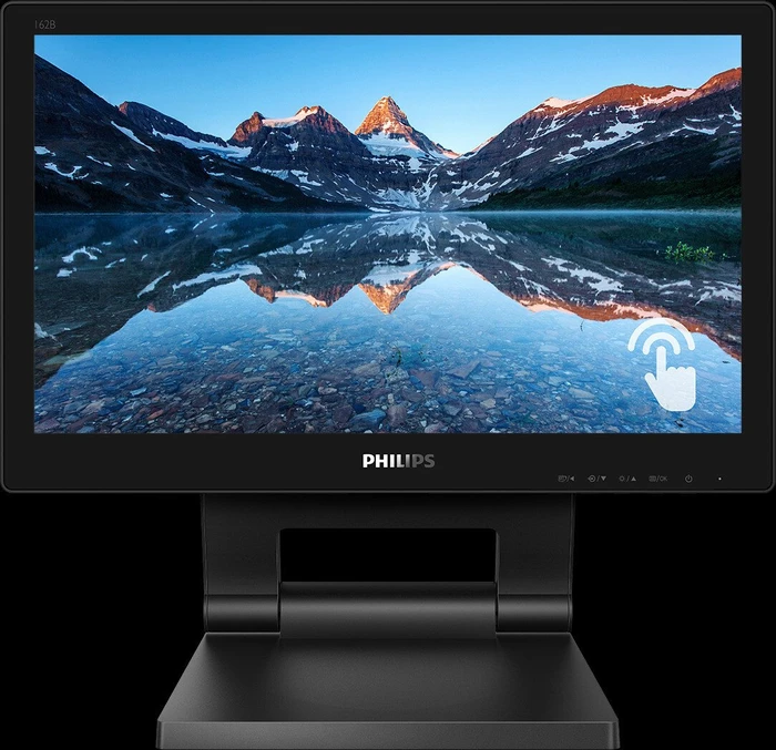 16" Philips 162B9T
