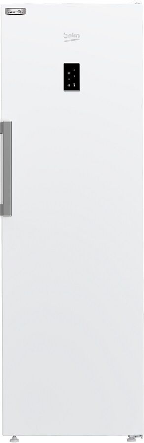 Frigorífico Combinado 365L (Branco) - BEKO