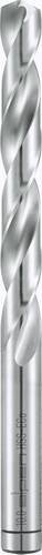 Alpen 62300250100 HSS-E Metall-Spiralbohrer 2.5mm Gesamtlänge 57mm Cobalt DIN 338 Zylinderschaft